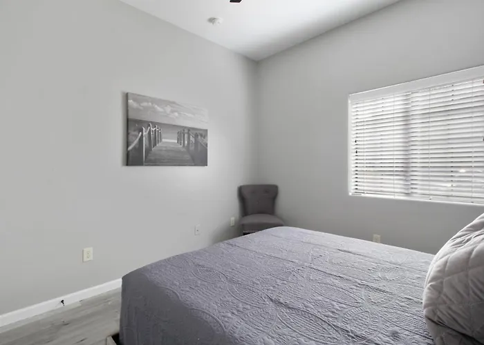 Apartment Desert Jewel