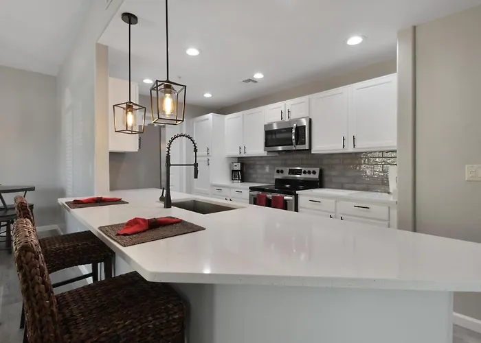 Desert Jewel Apartment