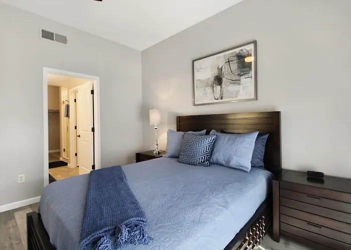 Apartment Desert Jewel *