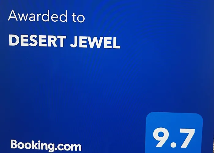 Desert Jewel